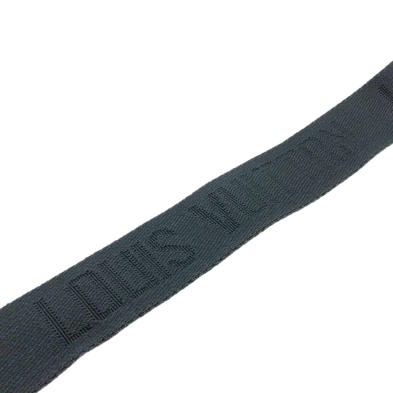 Louis Vuitton Monogram Denim Double Phone Pouch — view 6