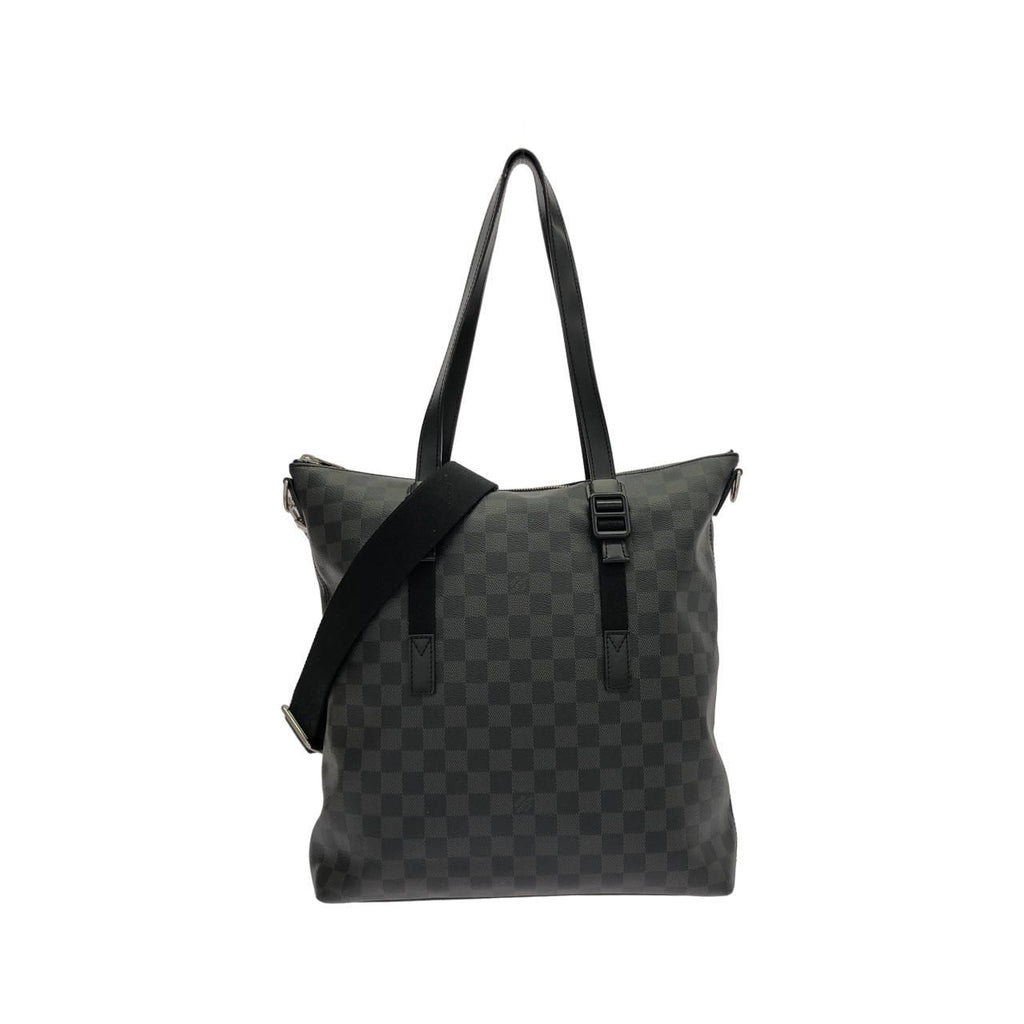 Louis Vuitton Damier Graphite Sky Line