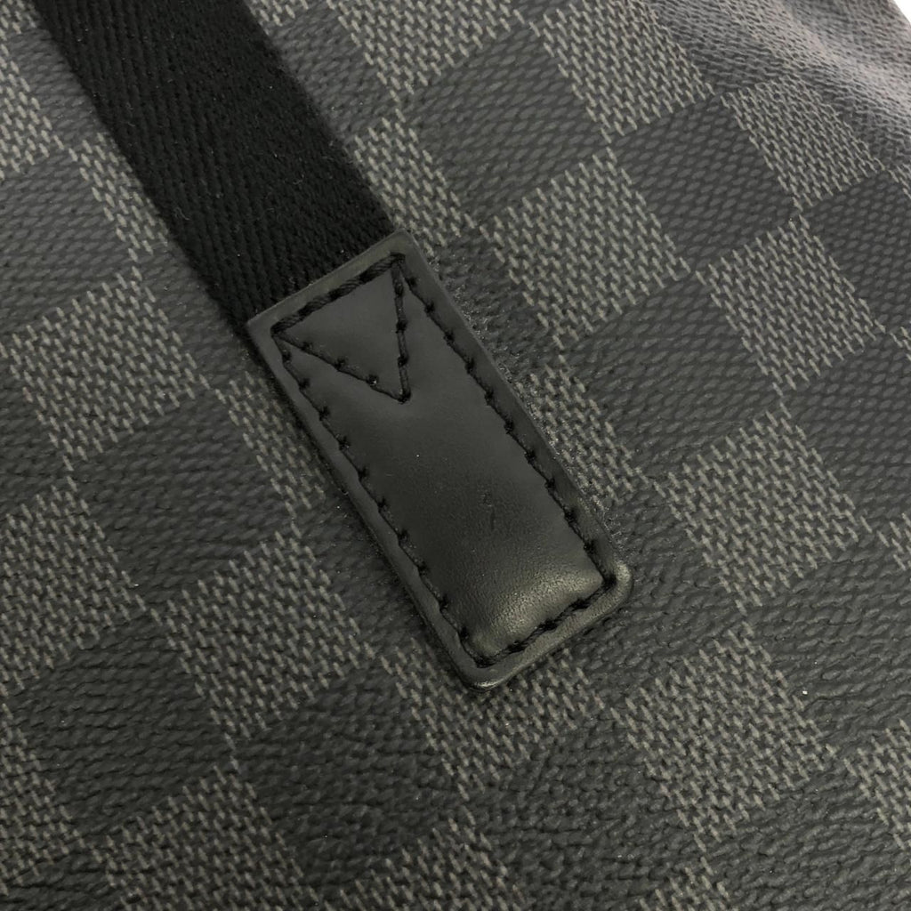 Louis Vuitton Damier Graphite Sky Line — view 5