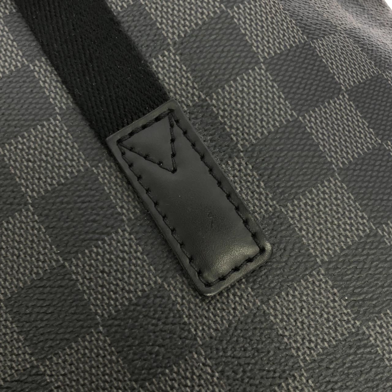 Louis Vuitton Damier Graphite Sky Line — view 5