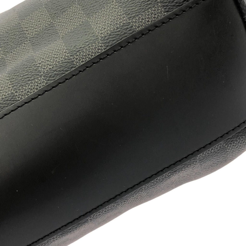 Louis Vuitton Damier Graphite Sky Line — view 3