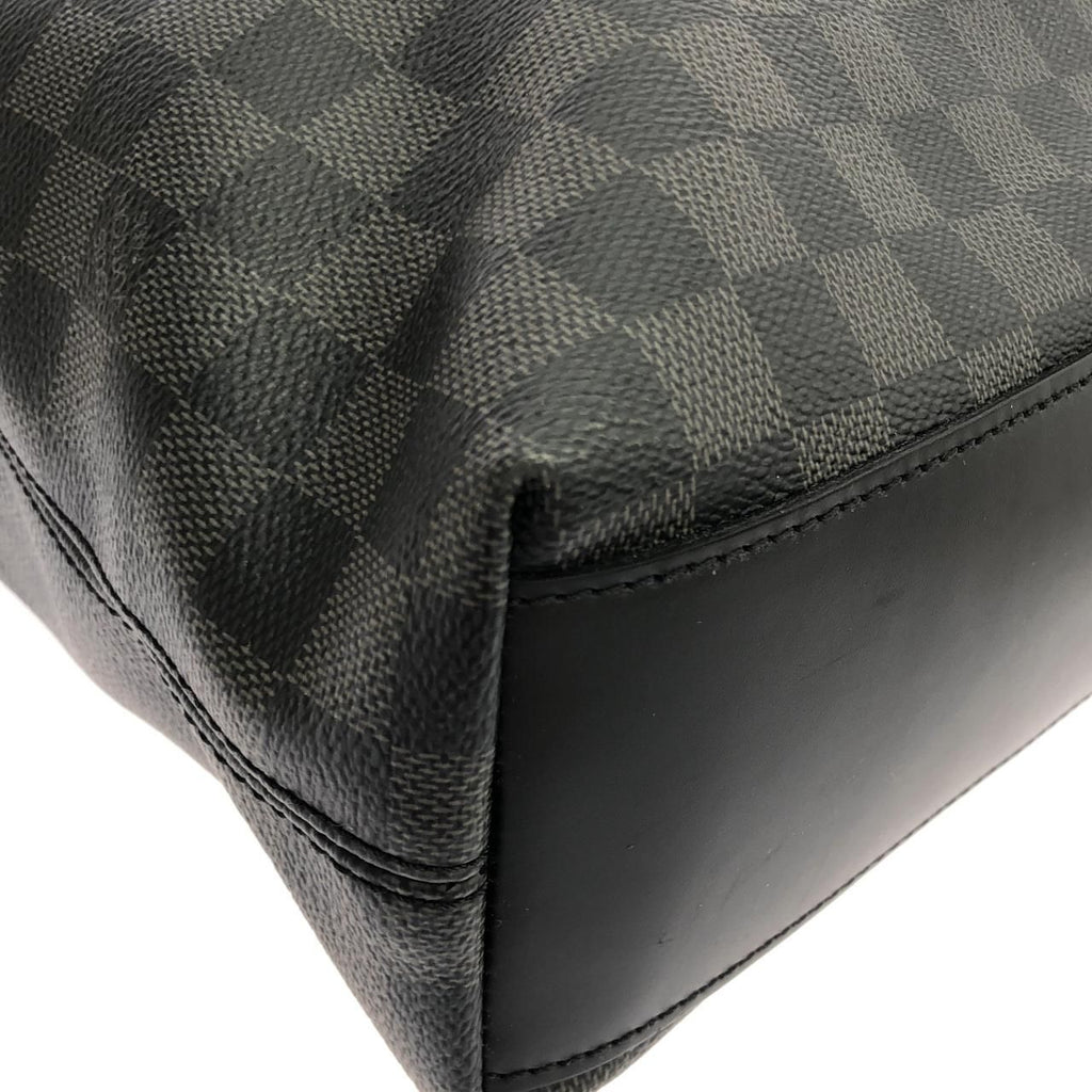 Louis Vuitton Damier Graphite Sky Line — view 2