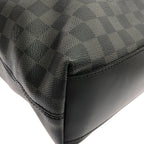 Louis Vuitton Damier Graphite Sky Line — view 2
