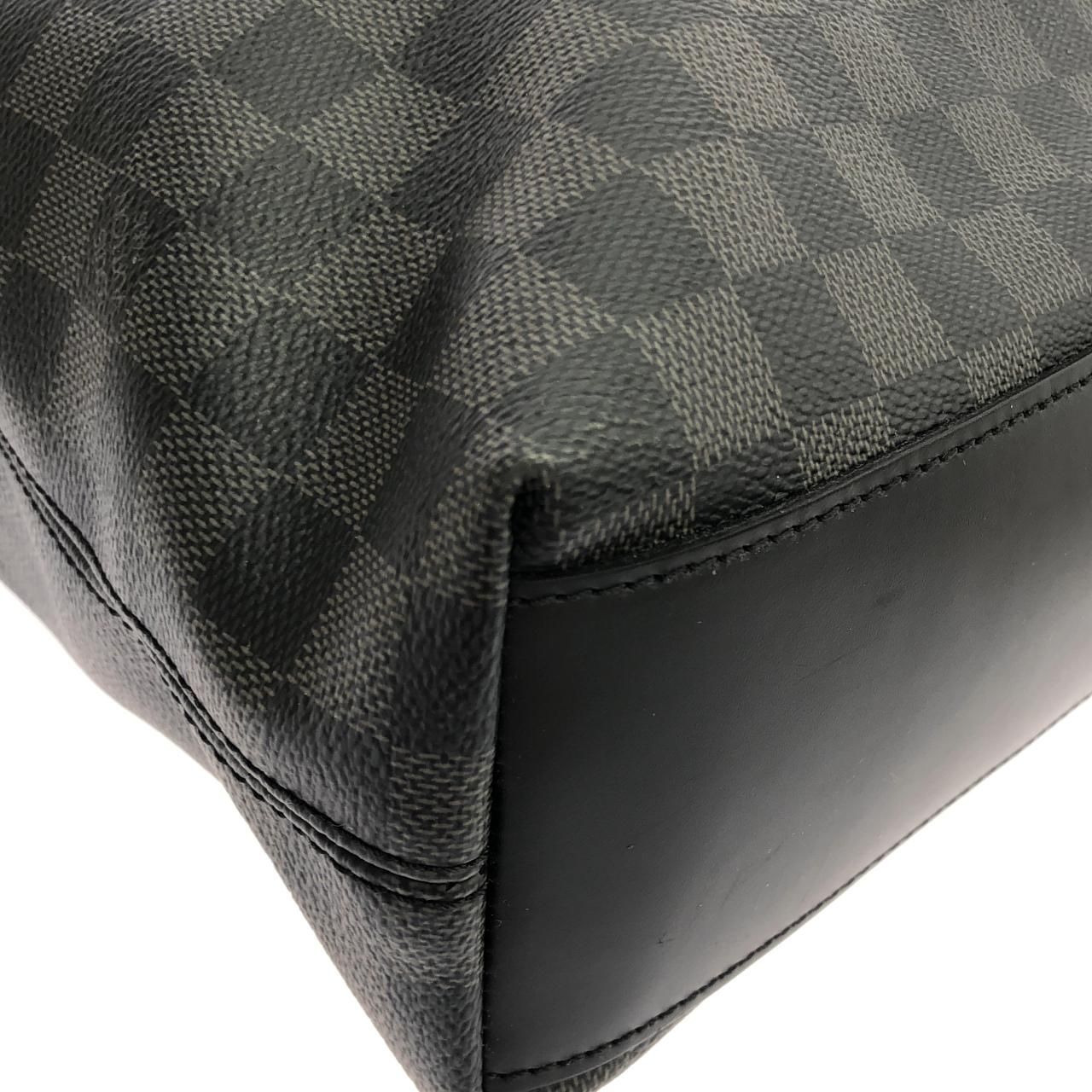 Louis Vuitton Damier Graphite Sky Line — view 2