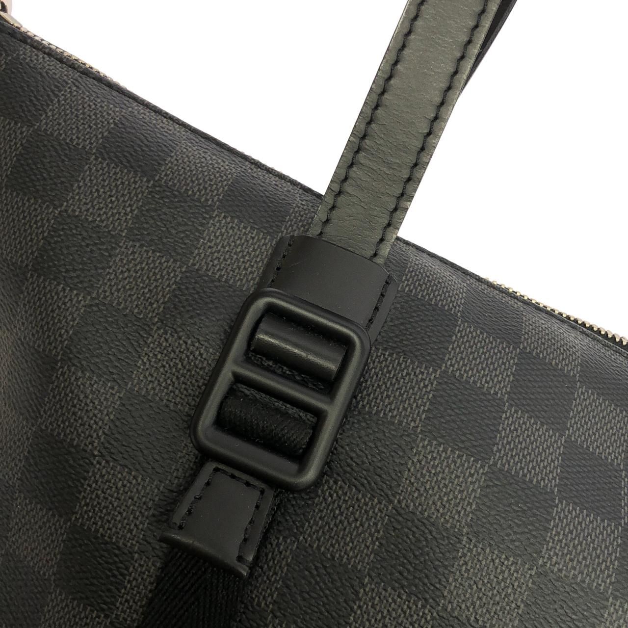 Louis Vuitton Damier Graphite Sky Line — view 4