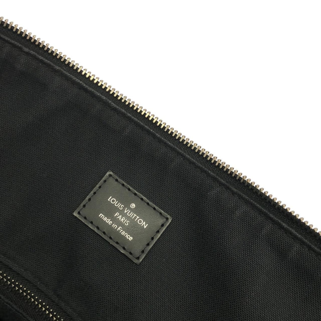 Louis Vuitton Damier Graphite Sky Line — view 8