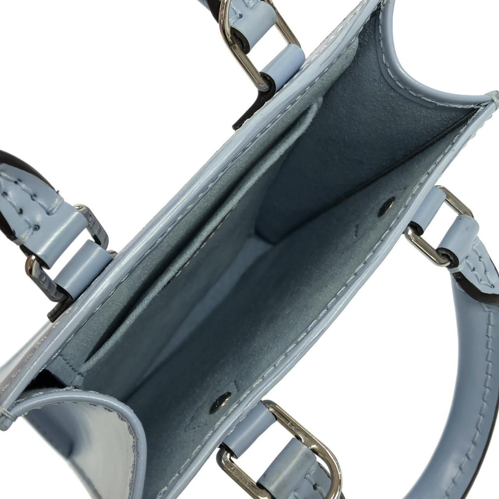 Louis Vuitton Epi Petite Sac Plat — view 7