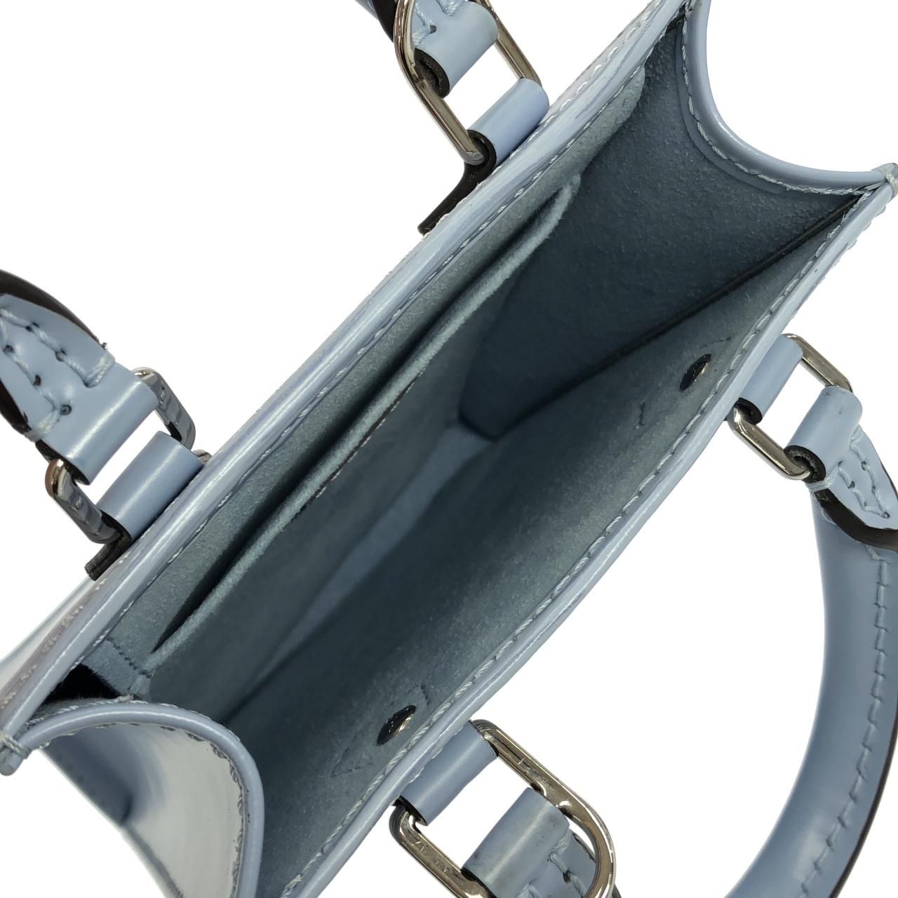 Louis Vuitton Epi Petite Sac Plat — view 7