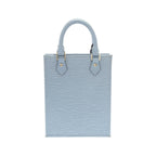 Louis Vuitton Epi Petite Sac Plat — view 2