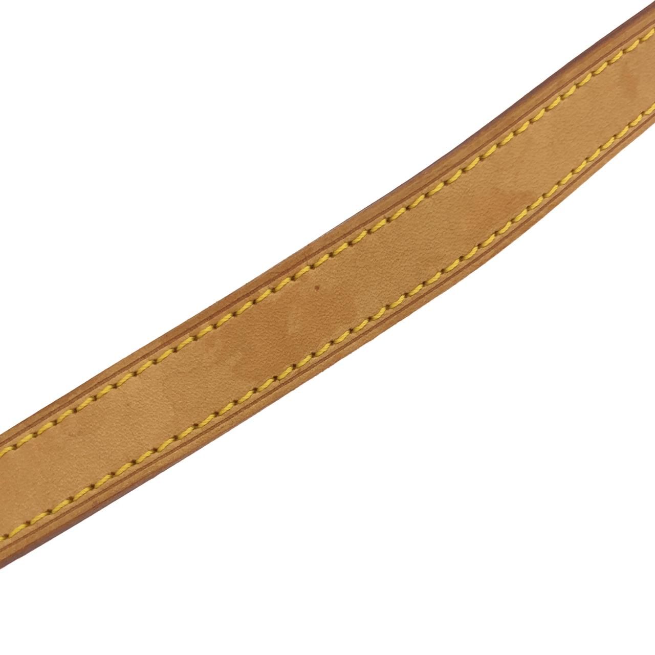 Louis Vuitton Monogram Musette Tango Shoulder — view 6