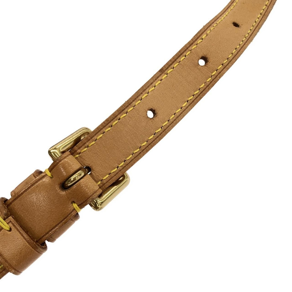 Louis Vuitton Monogram Musette Tango Shoulder — view 5