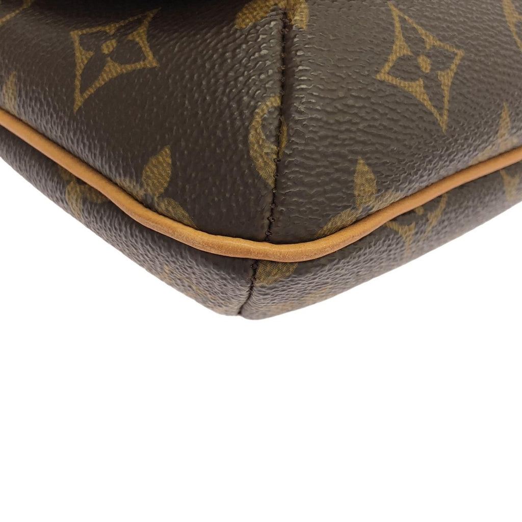 Louis Vuitton Monogram Musette Tango Shoulder — view 3