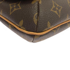 Louis Vuitton Monogram Musette Tango Shoulder — view 3