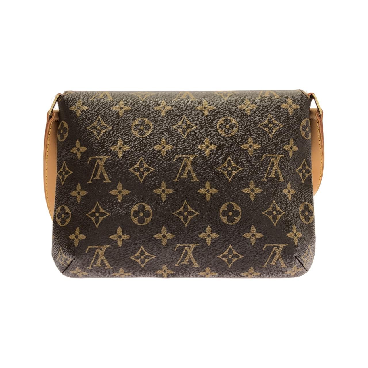 Louis Vuitton Monogram Musette Tango Shoulder — view 2