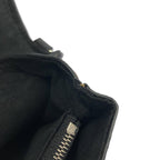 Louis Vuitton Monogram Pochette Kabuki Mask Shoulder — view 9