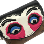 Louis Vuitton Monogram Pochette Kabuki Mask Shoulder — view 4