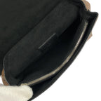 Louis Vuitton Monogram Pochette Kabuki Mask Shoulder — view 7