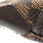 Louis Vuitton Damier Blue Msbeli PM Shoulder — view 5