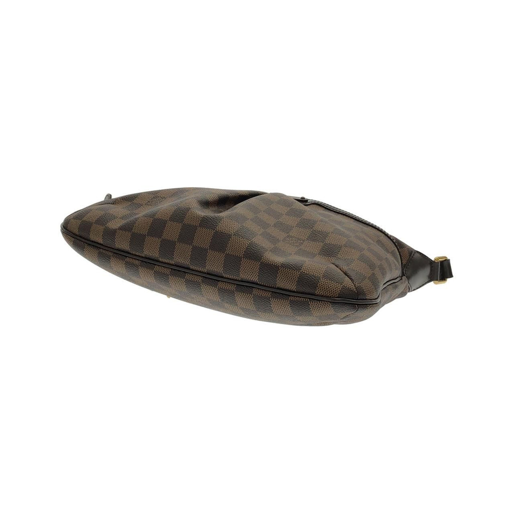 Louis Vuitton Damier Blue Msbeli PM Shoulder — view 3