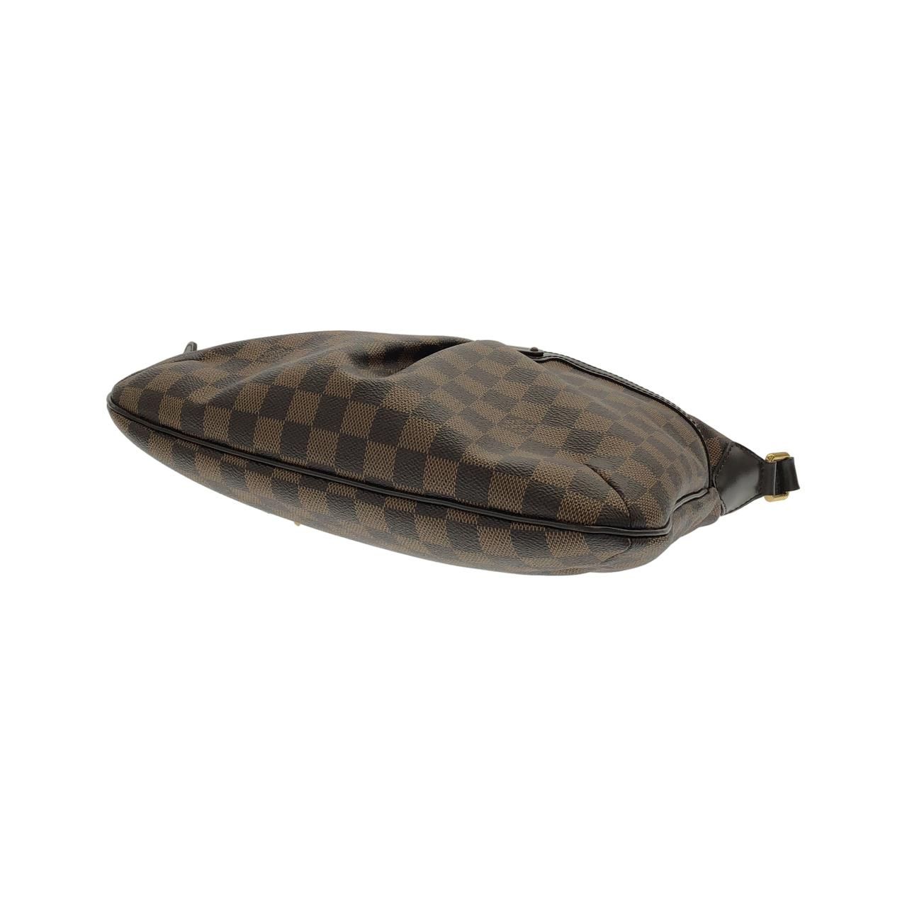 Louis Vuitton Damier Blue Msbeli PM Shoulder — view 3