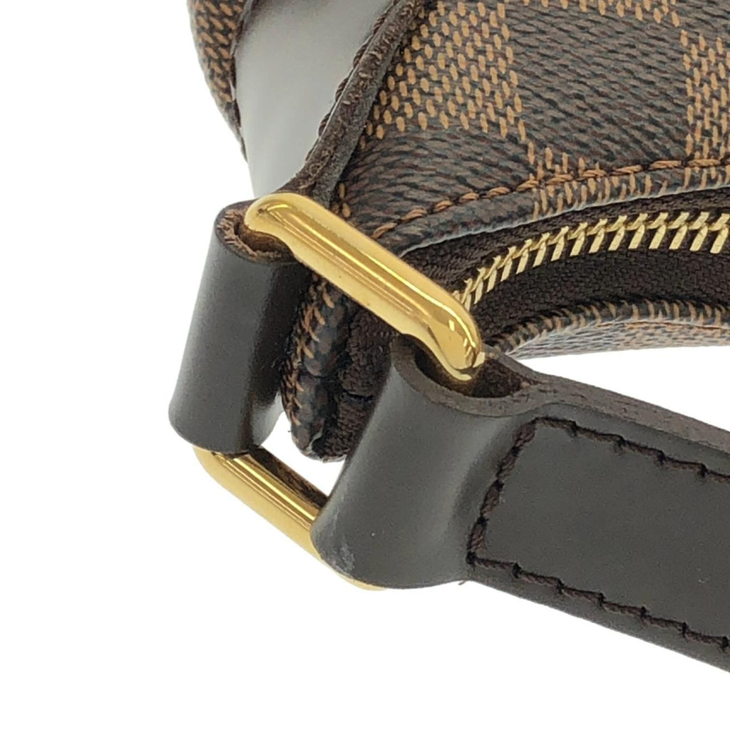 Louis Vuitton Damier Blue Msbeli PM Shoulder — view 4