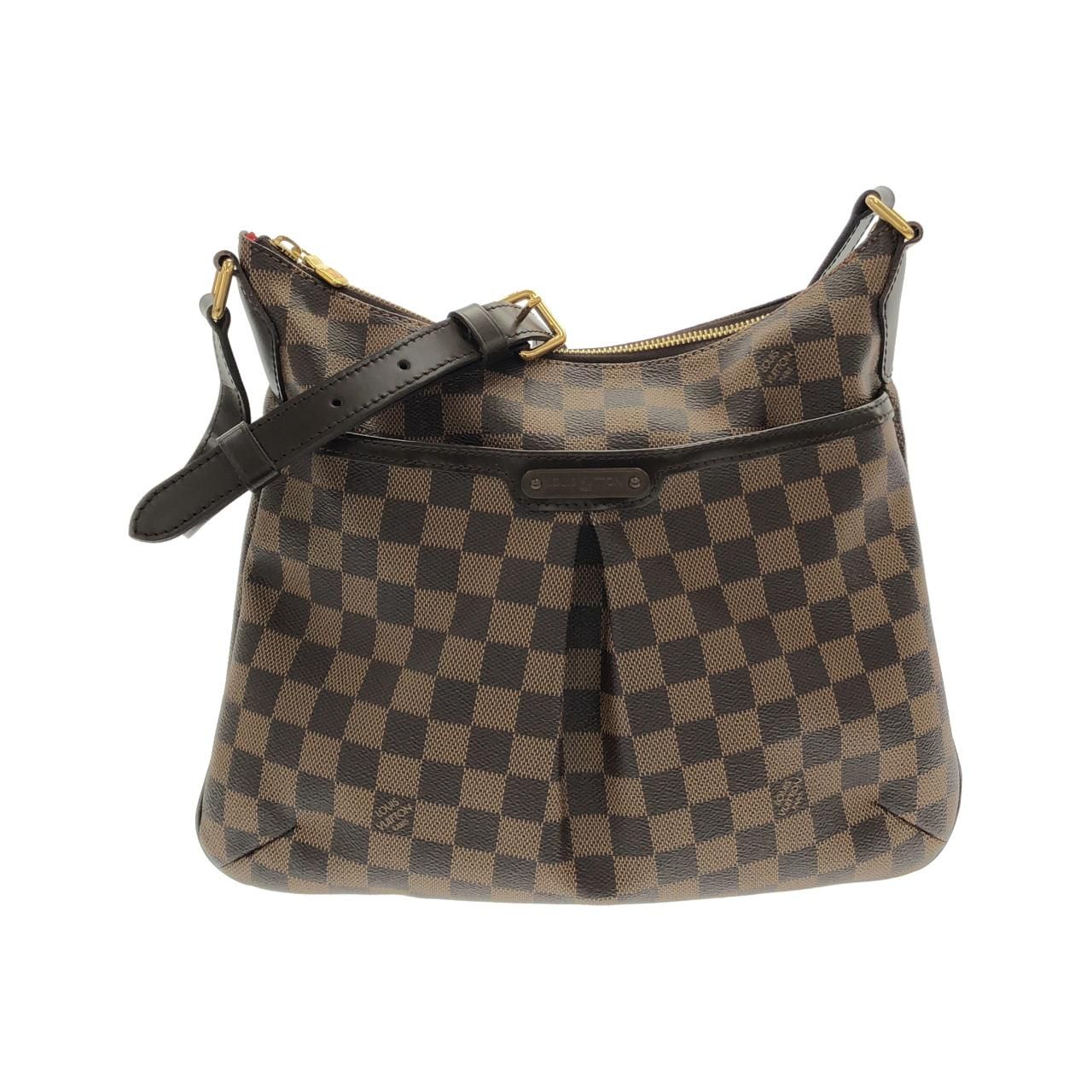 Louis Vuitton Damier Blue Msbeli PM Shoulder