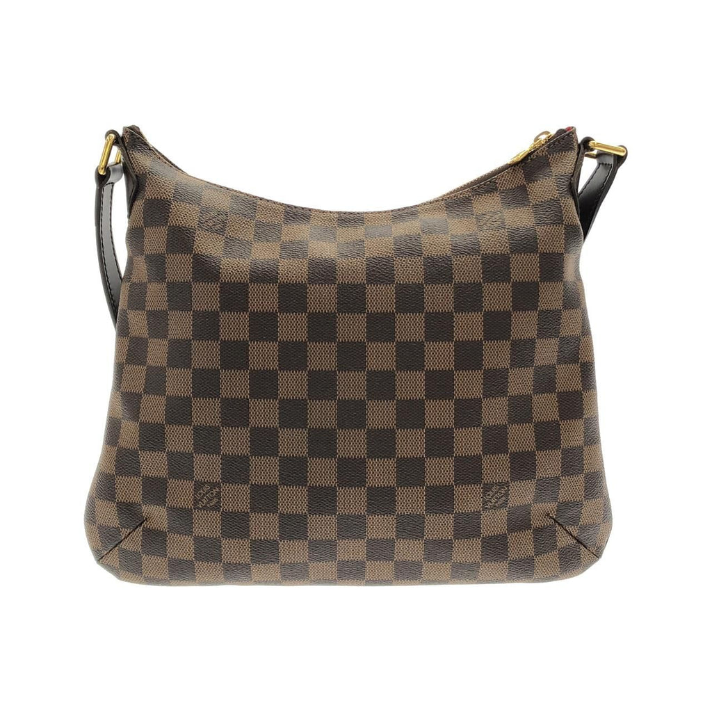 Louis Vuitton Damier Blue Msbeli PM Shoulder — view 2