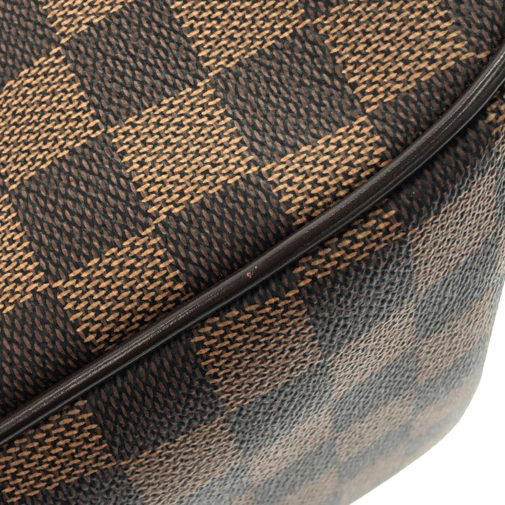 Louis Vuitton Damier Cabas Rosebery — view 4