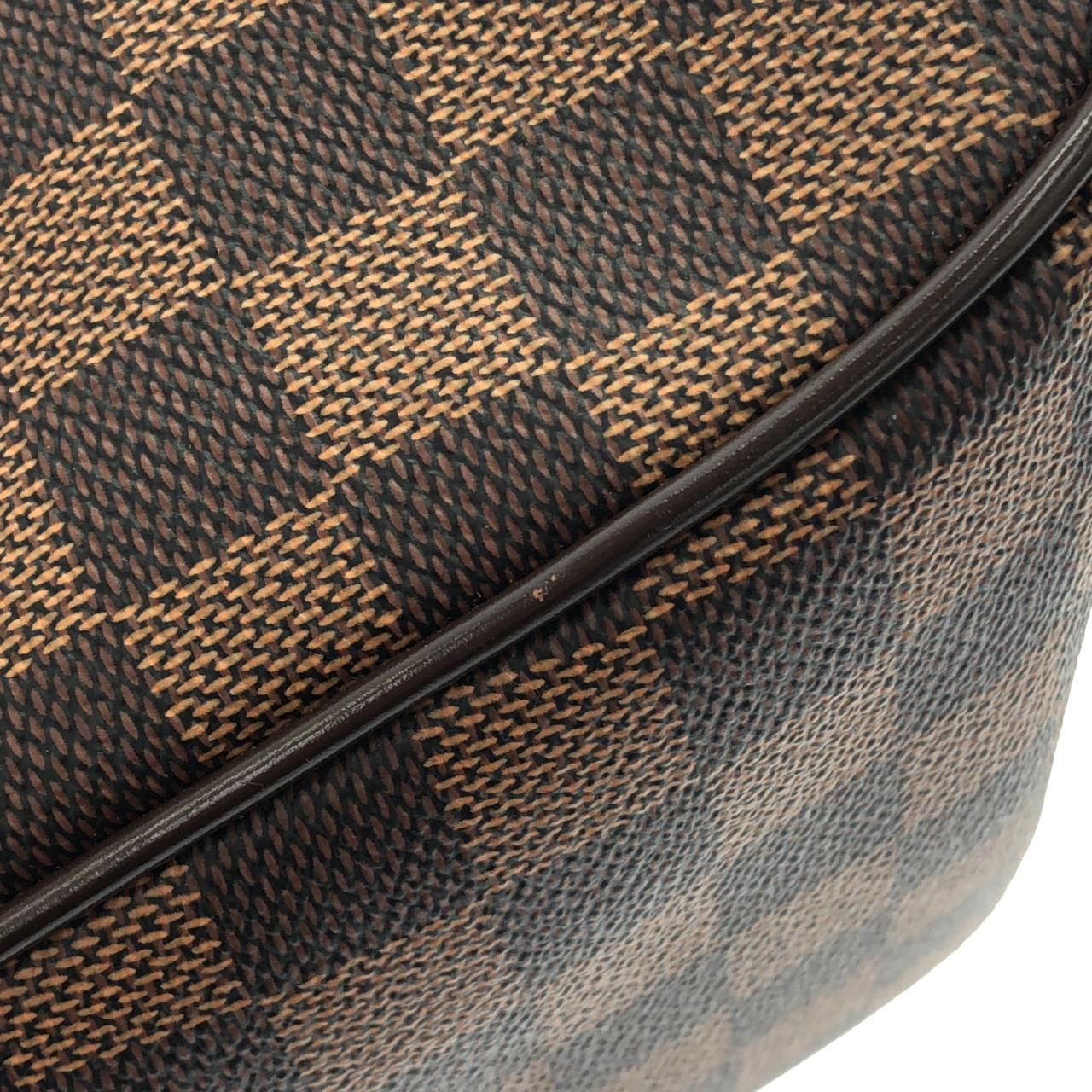 Louis Vuitton Damier Cabas Rosebery — view 4
