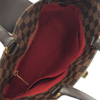 Louis Vuitton Damier Cabas Rosebery — view 6