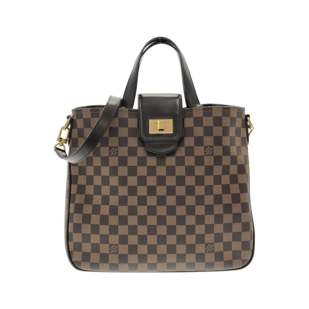 Louis Vuitton Damier Cabas Rosebery