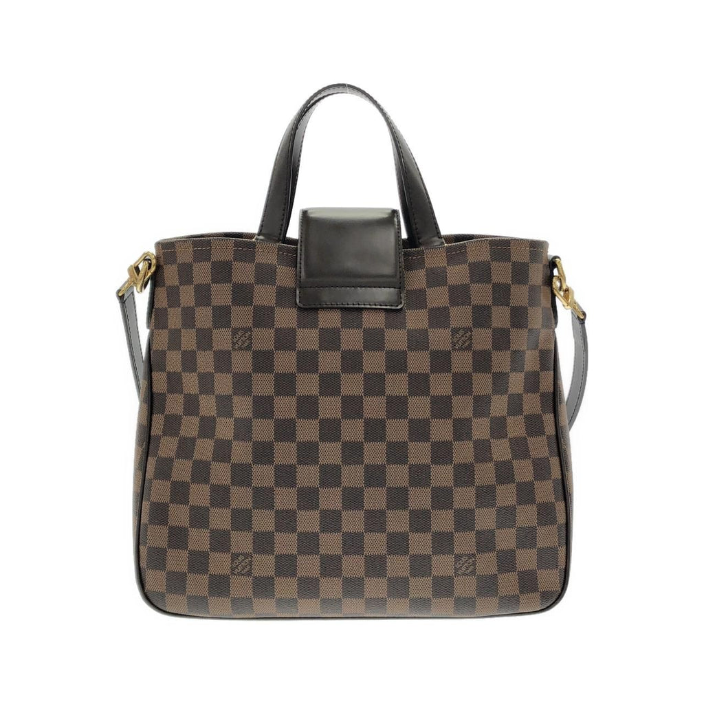Louis Vuitton Damier Cabas Rosebery — view 2
