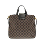 Louis Vuitton Damier Cabas Rosebery — view 2