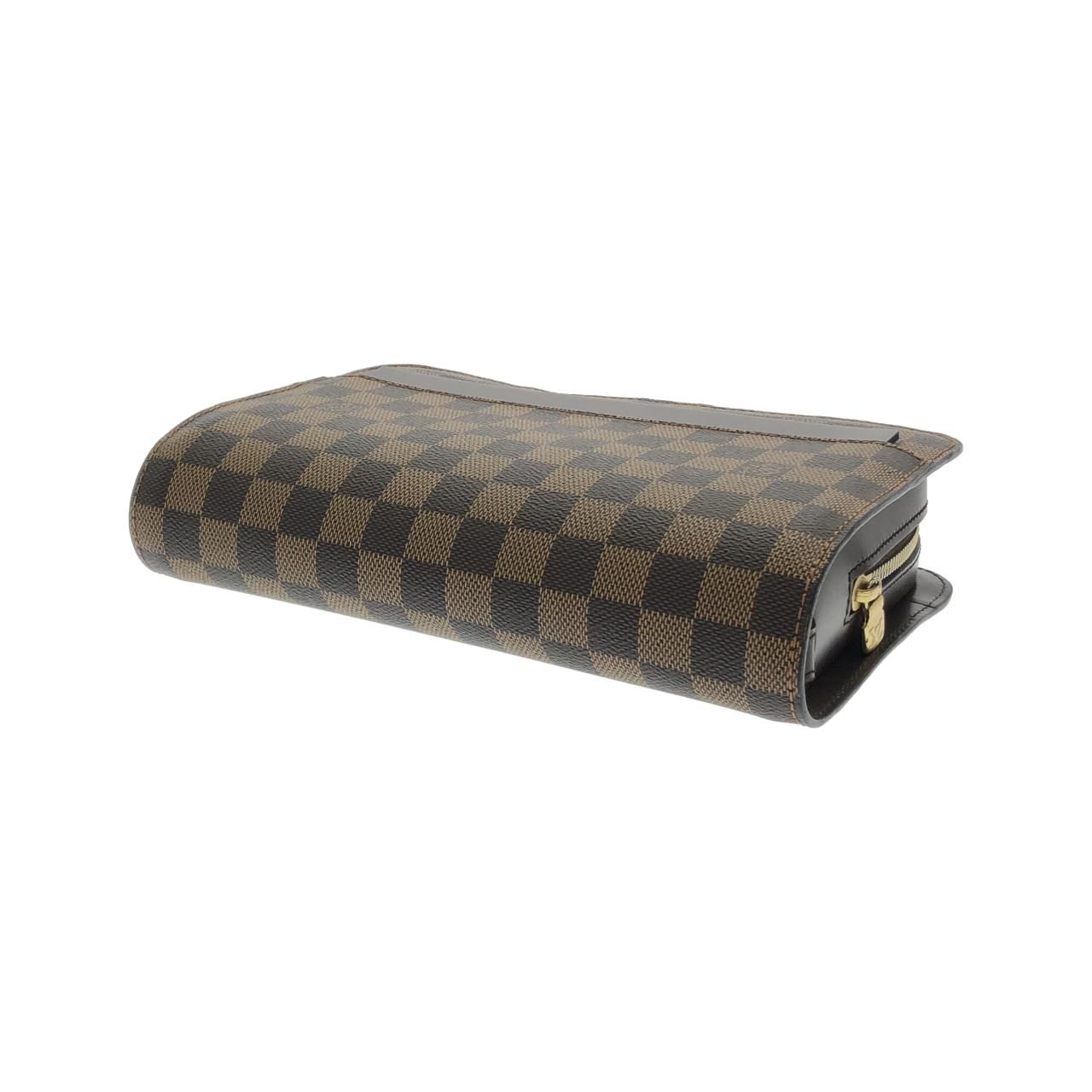 Louis Vuitton Damier Saint Second — view 2