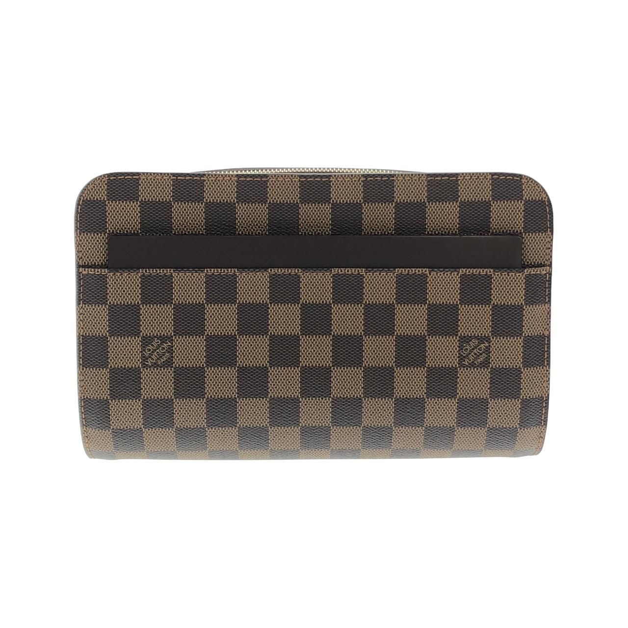 Louis Vuitton Damier Saint Second