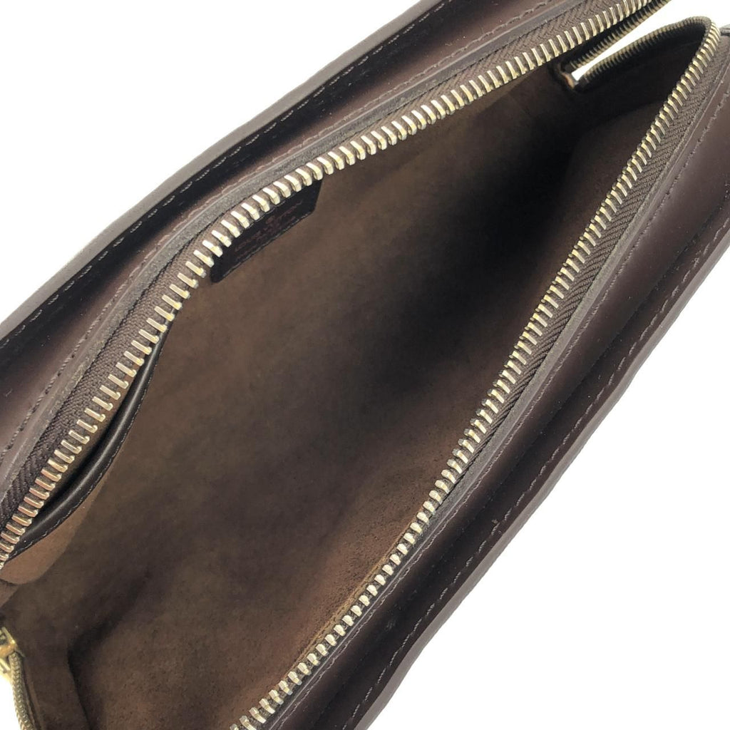 Louis Vuitton Damier Saint Second — view 5