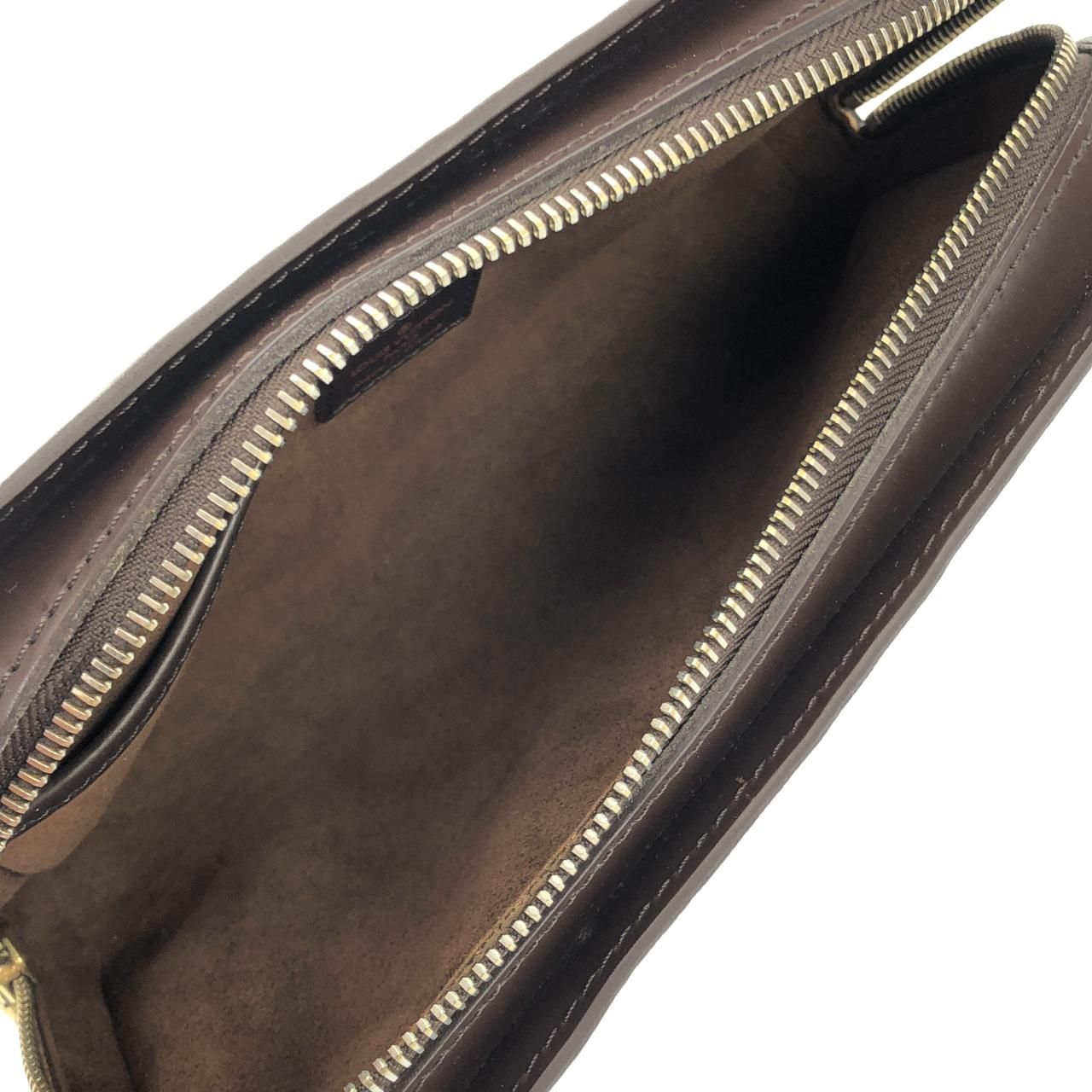 Louis Vuitton Damier Saint Second — view 5