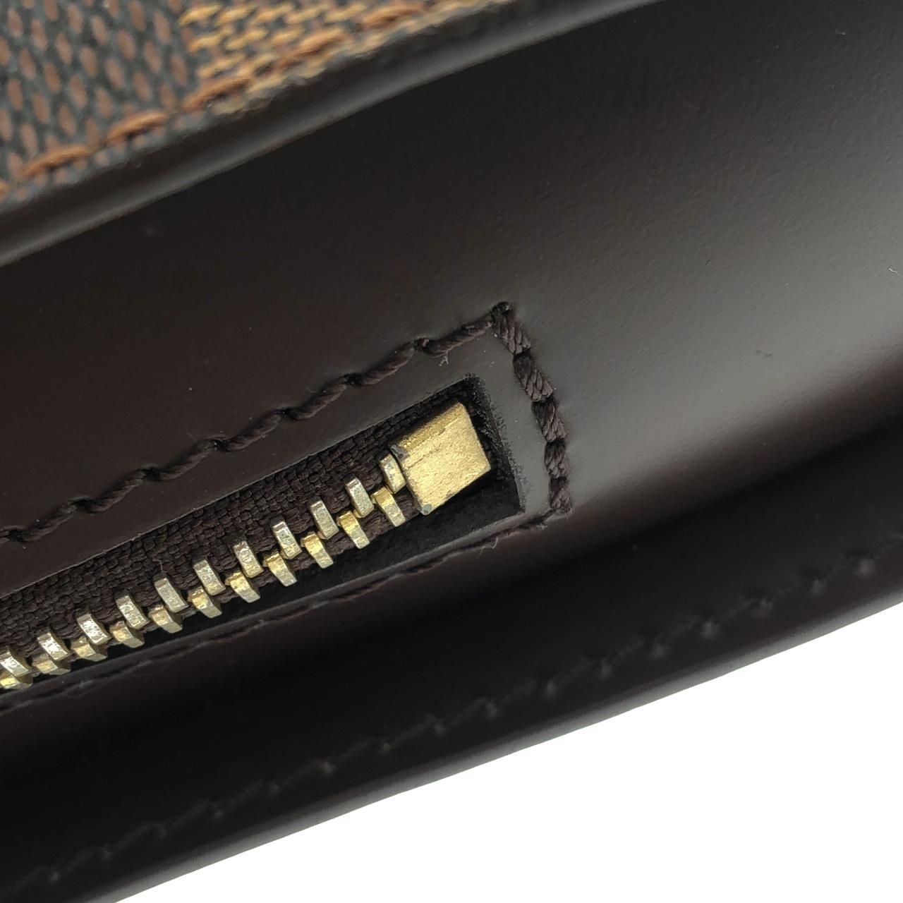 Louis Vuitton Damier Saint Second — view 3