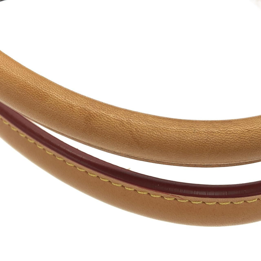 Louis Vuitton Monogram Carrier MM — view 7