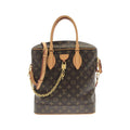Louis Vuitton Monogram Carrier MM