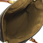 Louis Vuitton Monogram Carrier MM — view 8
