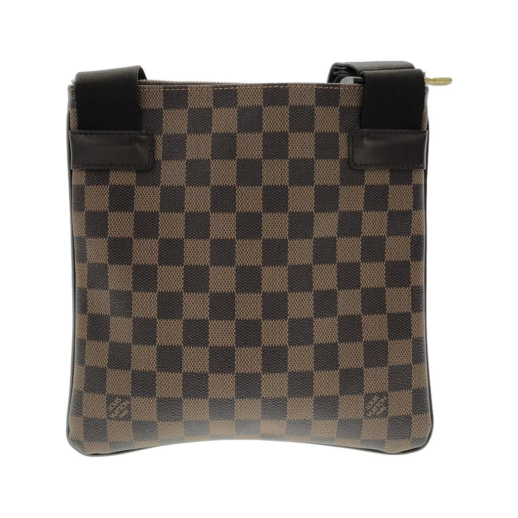Louis Vuitton Damier Pochette Melville Shoulder — view 2