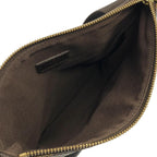 Louis Vuitton Damier Pochette Melville Shoulder — view 7