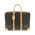 Louis Vuitton Monogram Porte Document Voyage