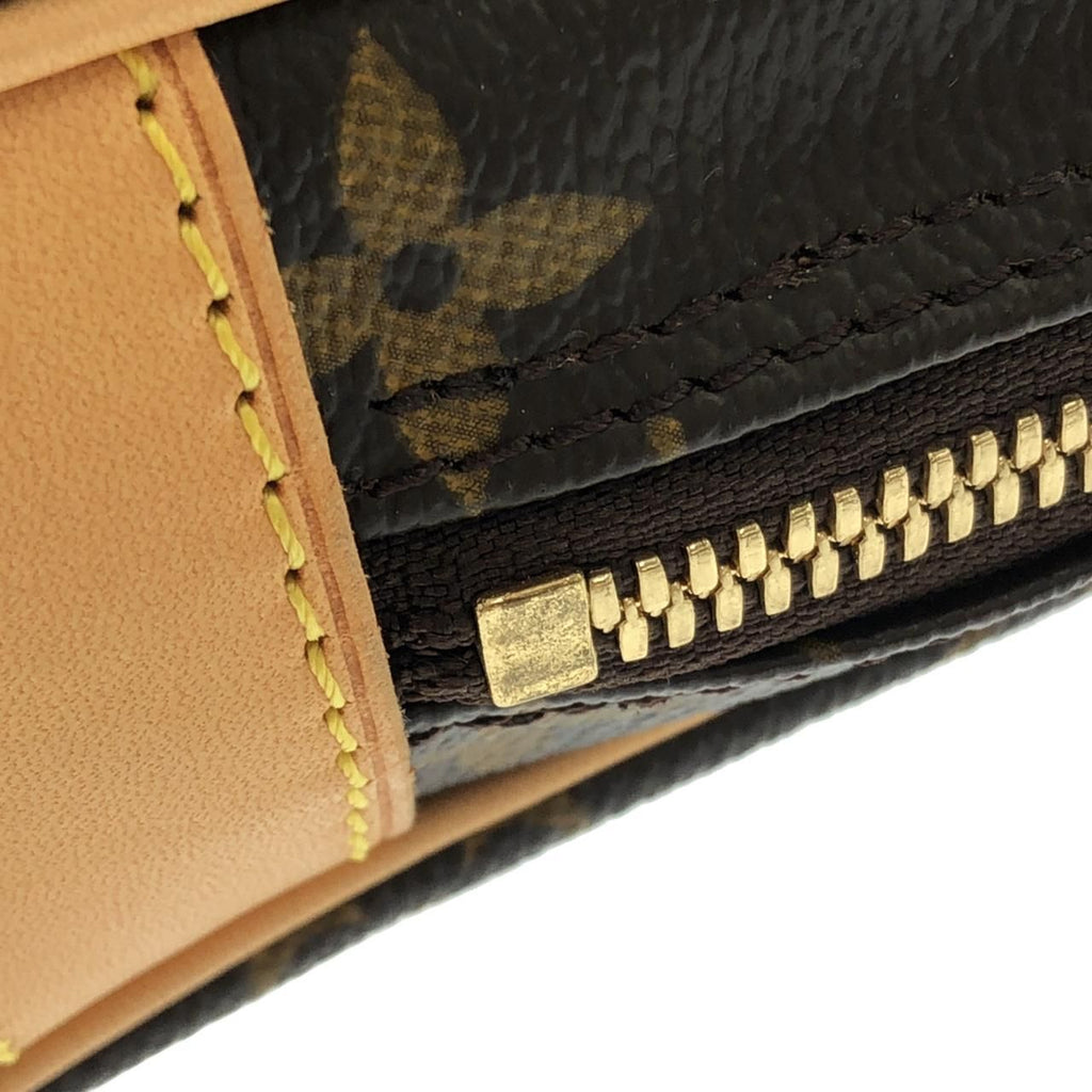 Louis Vuitton Monogram Porte Document Voyage — view 5