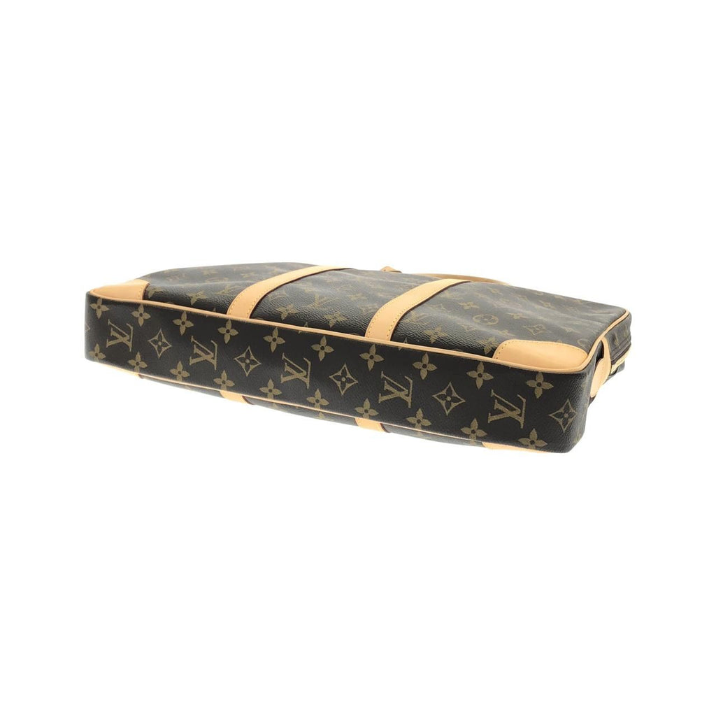 Louis Vuitton Monogram Porte Document Voyage — view 2