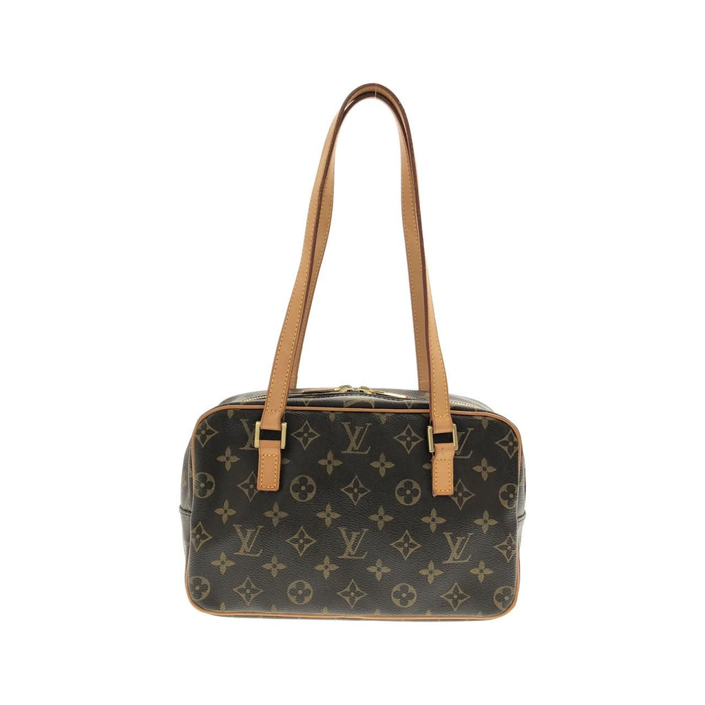 Louis Vuitton Monogram Cite MM Shoulder — view 2