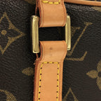 Louis Vuitton Monogram Cite MM Shoulder — view 4