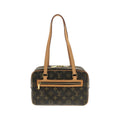 Louis Vuitton Monogram Cite MM Shoulder