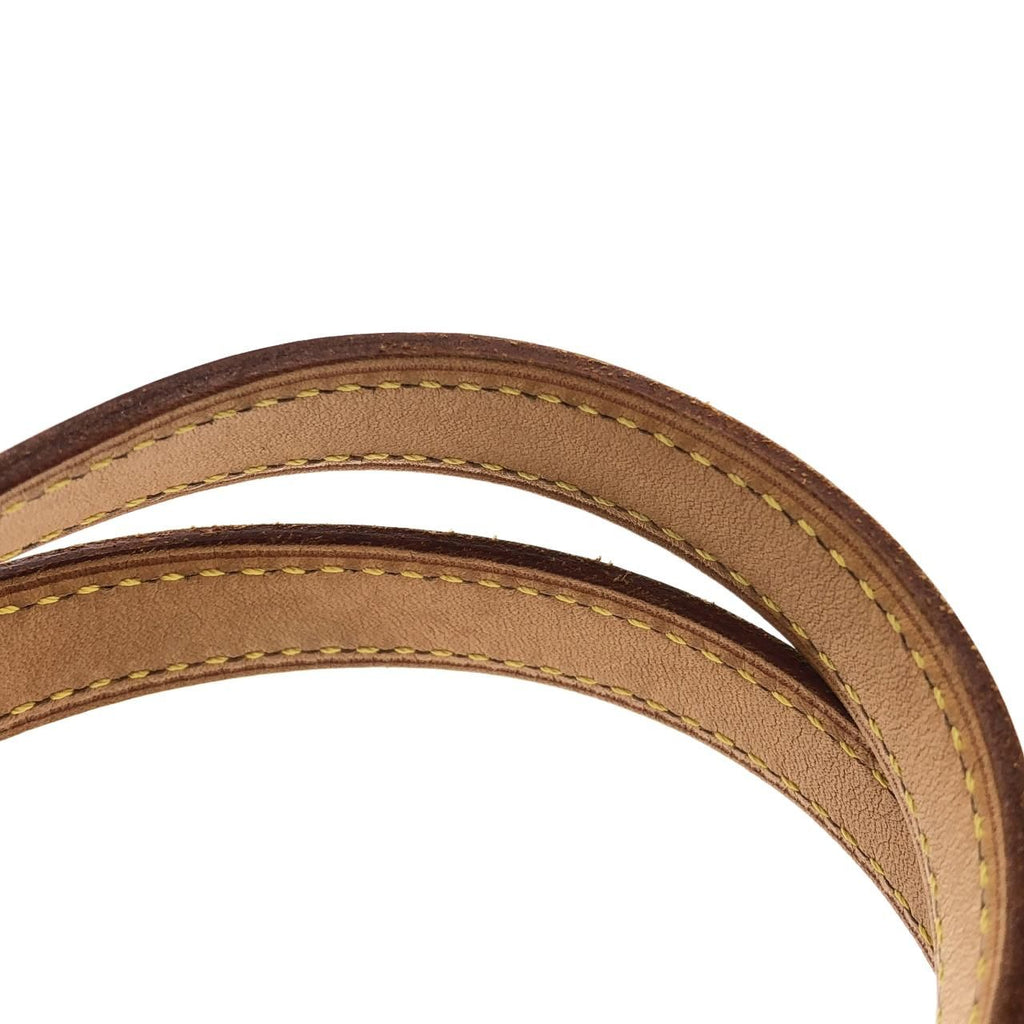 Louis Vuitton Monogram Cite MM Shoulder — view 5